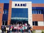 Çocuklar Çevre Bilincini Yaşayarak Öğreniyor