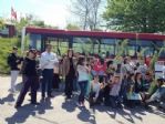 Çocuklar Çevre Bilincini Yaşayarak Öğreniyor