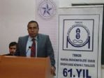 Mühendislerin Mezuniyet Kutlamaları Başladı