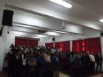 Mühendislerin Mezuniyet Kutlamaları Başladı