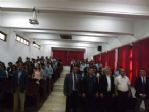 Mühendislerin Mezuniyet Kutlamaları Başladı