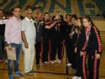 Okullararası Yıldızlar Hentbol Türkiye Finalleri Adana’da Tamamlandı