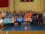 Okullararası Yıldızlar Hentbol Türkiye Finalleri Adana’da Tamamlandı