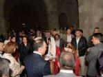 Erzurum’da Geleneksel Türk El Sanatları Sergisi