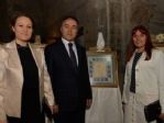 Erzurum’da Geleneksel Türk El Sanatları Sergisi