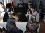 Gençlerden Ecdada Mektup Yarışmasında Dereceye Girenler Ödüllendirildi