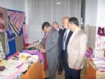 Beyşehir’de Aşevi Binası İçin Kermes