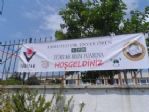 Enver Ören Lisesi’nde Bilim Fuarı