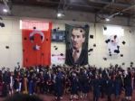 Çarşamba Myo Öğrencilerinin Mezuniyet Sevinci