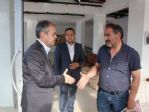Bakan Kılıç’tan Esnaf Ziyareti