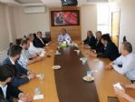 Köktaş: “laf Üretmiyoruz, İş Üretiyoruz”