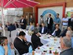 Köktaş: “laf Üretmiyoruz, İş Üretiyoruz”