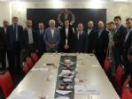 Karaaslan: “özgürlüklerin Alanı Genişledi”