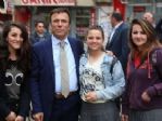 Genç: “milletimizi Kandıramazlar”