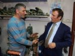 Genç: “milletimizi Kandıramazlar”
