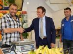 Genç: “milletimizi Kandıramazlar”