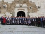 Kavak’ta Muhtarlar İle İstişare Toplantısı