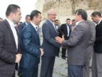 Kavak’ta Muhtarlar İle İstişare Toplantısı