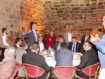 Kavak’ta Muhtarlar İle İstişare Toplantısı