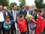 Kavak’ta Muhtarlar İle İstişare Toplantısı