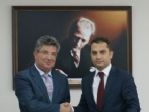 Canik Ve Oka’dan İşbirliği Protokolü