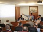 İlkadım’dan Doktora Vefa