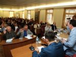 İlkadım’dan Doktora Vefa