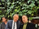 Özden: “biz Milletin Efendisi Değil Hizmetkarıyız”