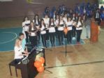 Devrek Hamidiye Anadolu Lisesi’nden Mezuniyet Töreni