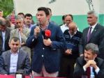 Filyos’a 200 Bin Nüfuslu Şehir Kurulacak