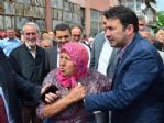 Filyos’a 200 Bin Nüfuslu Şehir Kurulacak