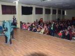 Minik Öğrencilerin Yılsonu Etkinliği Renkli Görüntülere Sahne Oldu