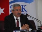 Sağlık Çalışanlarına E-ödenek Ve İstirahat Raporları Eğitimi Verildi