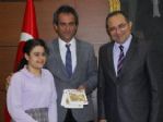 Eren Enerji Bilimsel, Araştırma Ve Eğitim Projelerine Sponsor Oldu