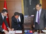 Eren Enerji Bilimsel, Araştırma Ve Eğitim Projelerine Sponsor Oldu