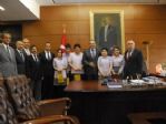 Eren Enerji Bilimsel, Araştırma Ve Eğitim Projelerine Sponsor Oldu