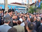 Ak Parti’den İnağzı Ve Tepebaşı’nda Coşkulu Miting