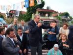 Ak Parti’den İnağzı Ve Tepebaşı’nda Coşkulu Miting