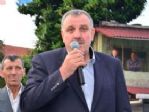 Ak Parti’den İnağzı Ve Tepebaşı’nda Coşkulu Miting