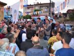 Ak Parti’den İnağzı Ve Tepebaşı’nda Coşkulu Miting