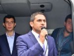 Ak Parti’den İnağzı Ve Tepebaşı’nda Coşkulu Miting
