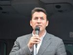 Ak Parti’den İnağzı Ve Tepebaşı’nda Coşkulu Miting