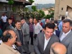 Ak Parti’den İnağzı Ve Tepebaşı’nda Coşkulu Miting