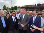 Zonguldak’a Stat Müjdesi