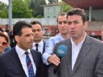 Zonguldak’a Stat Müjdesi