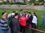Zonguldak’a Stat Müjdesi