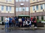 Sorgun Hem’den Yetişkin Eğitimi Personeline Yönelik Hareketlilik Projesi