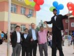 Kadışehri 2. Okul Öncesi Şenliği Düzenlendi