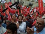 Vatan Partisi Genel Başkanı Perinçek, Trabzon ‘da
