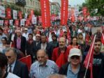 Vatan Partisi Genel Başkanı Perinçek, Trabzon ‘da